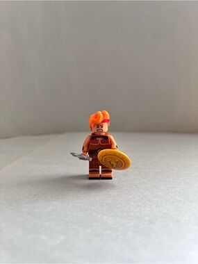 LEGO Disney Minifigure Series 2 Hercules